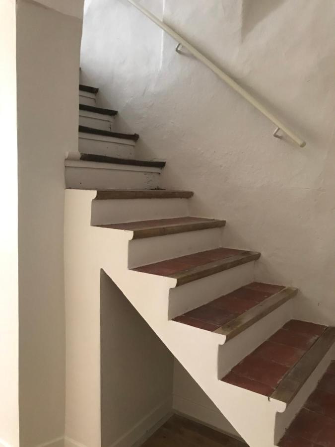 La Portella, Maison De Ville Dans Le Centre Historique Perpignan Ngoại thất bức ảnh
