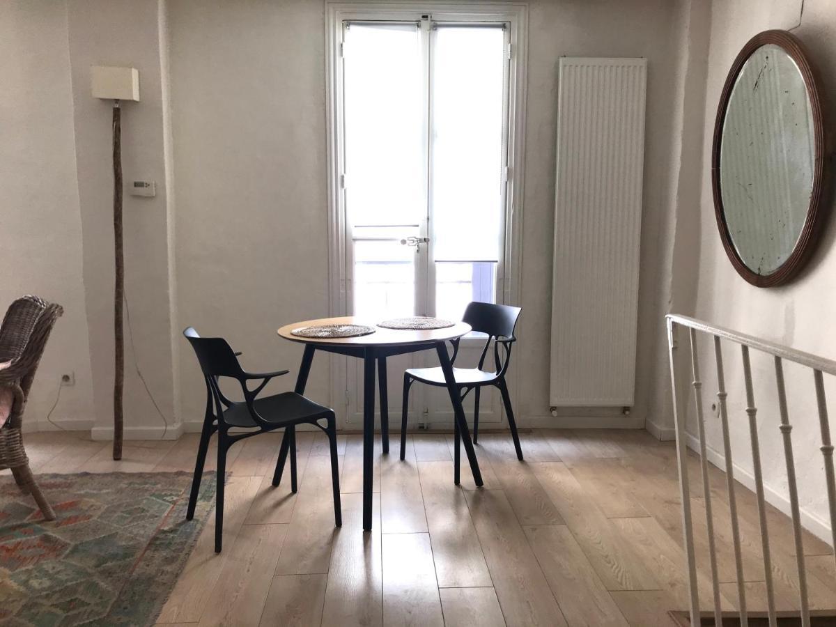 La Portella, Maison De Ville Dans Le Centre Historique Perpignan Ngoại thất bức ảnh
