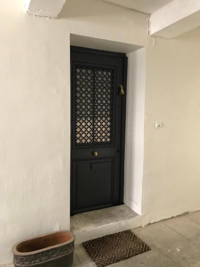 La Portella, Maison De Ville Dans Le Centre Historique Perpignan Ngoại thất bức ảnh
